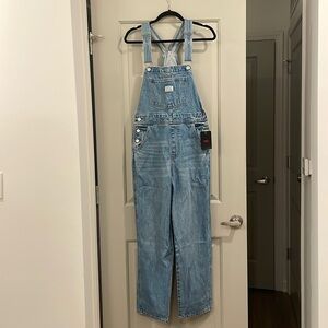 Women’s Levi’s Overalls